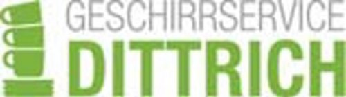 GESCHIRR-SERVICE Charlotte Dittrich Logo