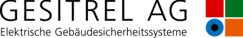 GESITREL AG Logo