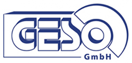 GESO GmbH Logo