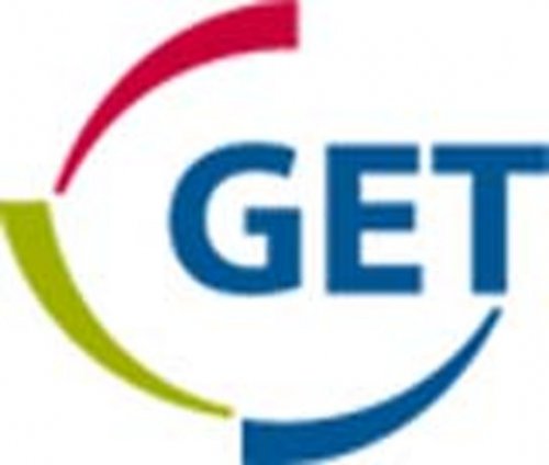 GET Gerätebau-Energieanlagen-Telekommun GmbH Logo