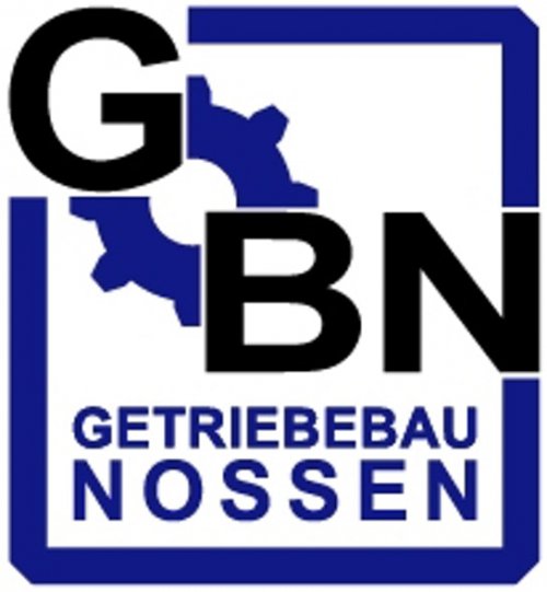 Getriebebau Nossen GmbH & Co. KG Logo