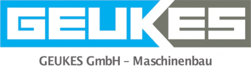 Geukes-Maschinenbau Logo