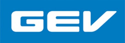GEV GmbH Logo