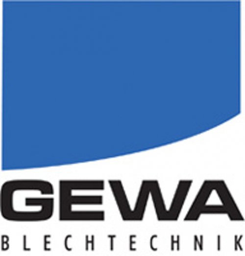 Gewa-Blechtechnik Ges.m.b.H. Logo