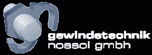 Gewindetechnik Nossol GmbH Logo