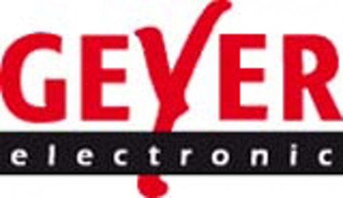 GEYER ELECTRONIC e.K. Logo