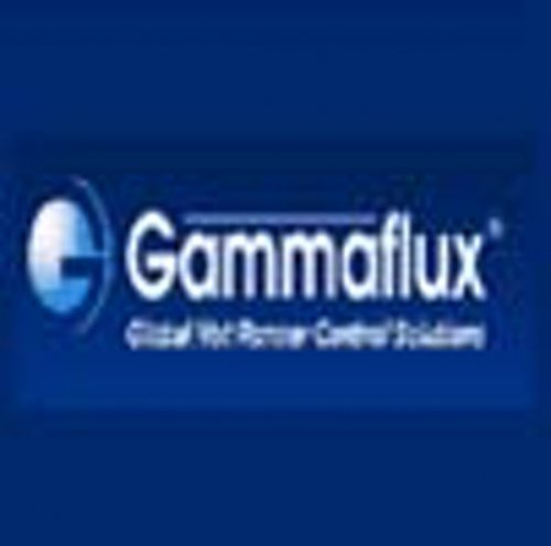 Gammaflux Europe GmbH Logo
