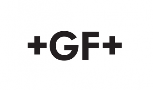 GF Machininqsolutions AG Logo