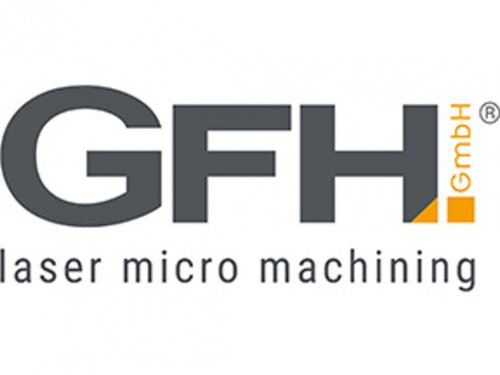 GFH GmbH Logo