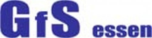 GfS - Gesellschaft für Strahl- und Oberflächentechnik mbH Logo