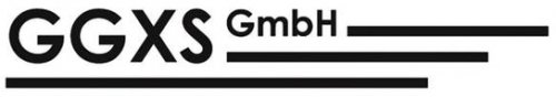 GGXS GmbH Logo