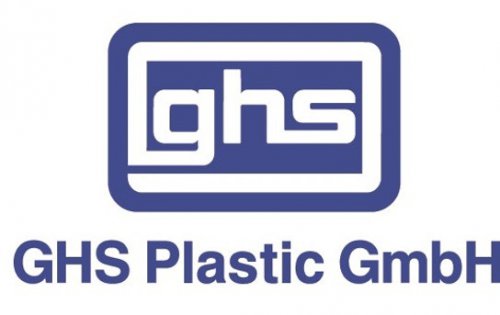 GHS Plastic GmbH Logo