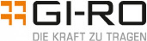 GI-RO Technik GmbH & Co. KG Logo