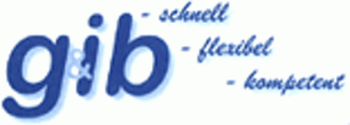 GIB Hundertmark UG (haftungsbeschränkt) Logo