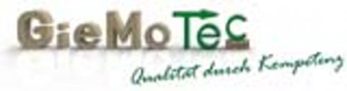 GieMoTec GmbH Logo