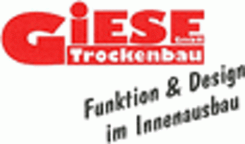 Giese Trockenbau GmbH Logo