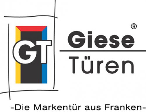 Giese Türen GmbH Logo