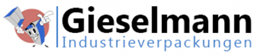 Gieselmann Industrieverpackungen GmbH Logo