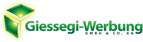 Giessegi Werbung GmbH & Co. KG Logo