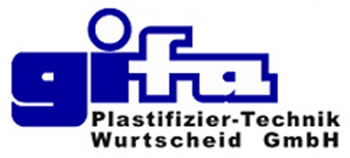 Gifa Plastifiziertechnik Wurtscheid GmbH Logo