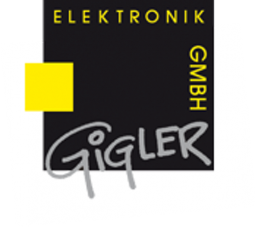 Gigler Elektronik GmbH Logo