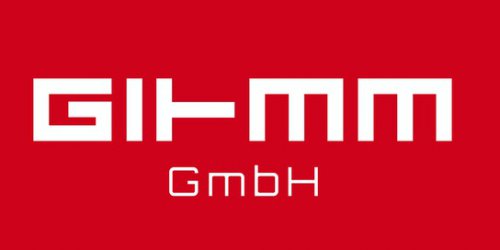 GIHMM GmbH in Spillern Logo