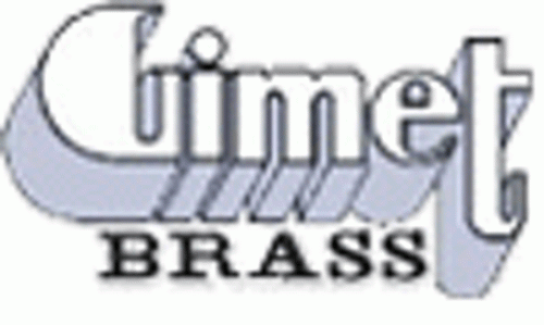 GIMET BRASS SRL Logo