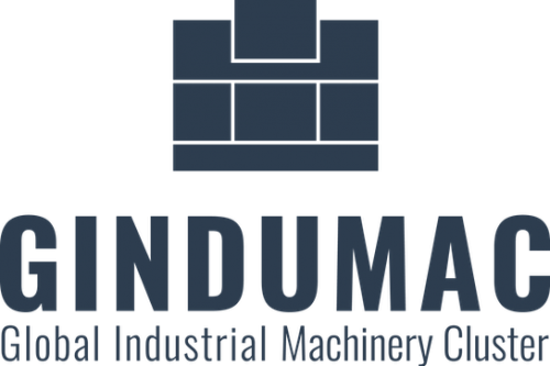 GINDUMAC GmbH Logo