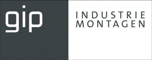 GIP Industrie- und Montageservice, Photovoltaik GmbH Logo