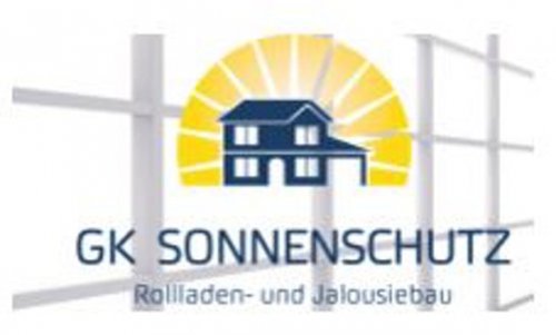 GK Sonnenschutz GbR Logo