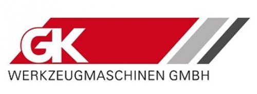 Kraft Werkzeugmaschinen GmbH  Logo