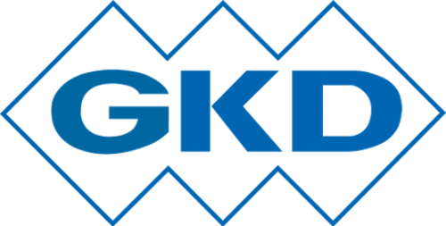 GKD Gebr. Kufferath AG Logo