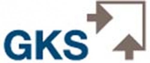 GKS GmbH Logo