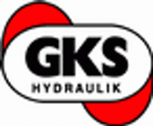 GKS Hydraulik GmbH + Co. KG Logo