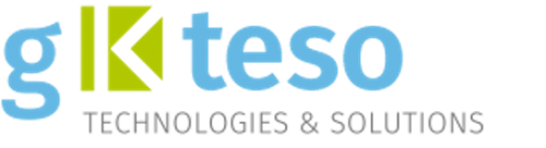 gKteso GmbH Logo