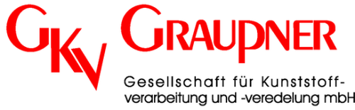 GKV Graupner GmbH Logo