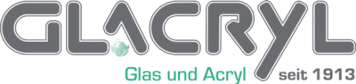 GLACRYL Hedel GmbH Logo