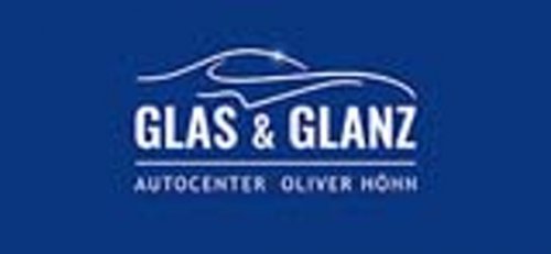 Glas&Glanz Autocenter Oliver Höhn Logo