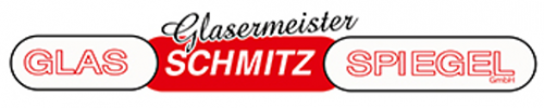 Glas Schmitz Spiegel GmbH Logo