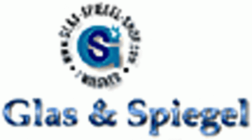 Glas & Spiegel Stefan Wiesner Logo