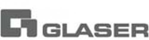 GLASER GmbH & Co. KG Logo