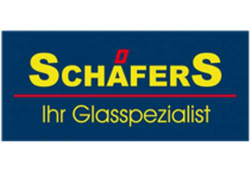 Glaserei Schäfers e. K., Inhaber Andrej Legler Logo