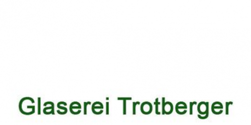 Glaserei Wolfgang Trotberger Logo