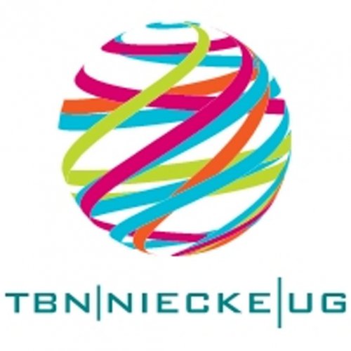 TBN NIECKE UG (haftungsbeschränkt) Logo