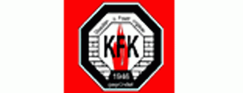 Glasofen- und Feuerungsbau Kinle GmbH Logo