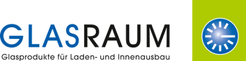 Glasraum GmbH & Co. KG Logo