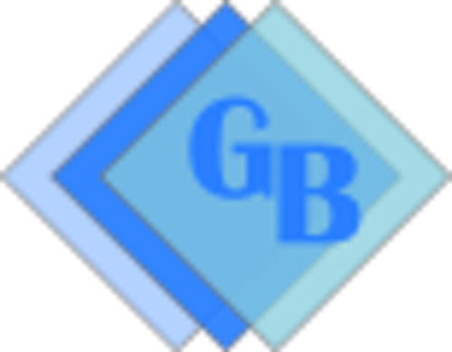 Glastechnik Baetz GmbH Logo