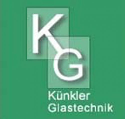 Glastechnik Künkler Logo