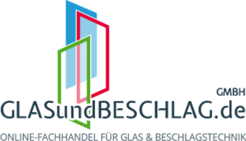 GLASundBESCHLAG.de GmbH Logo