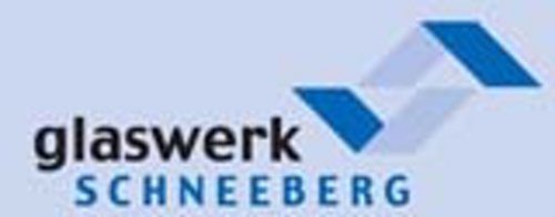 Glaswerk Schneeberg GmbH Logo